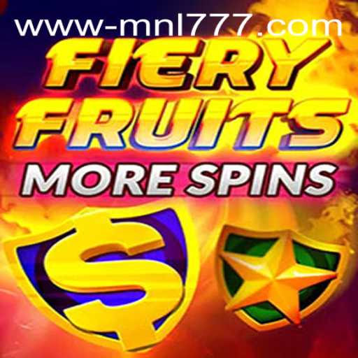 Immerse Yourself in the Exciting World of FieryFruitsMoreSpins - A Game Review Featuring MNL777