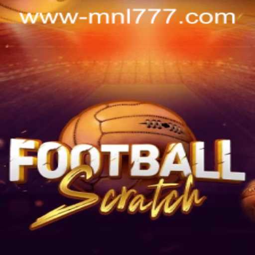 Discover the Excitement of FootballScratch: Interactive Gaming with MNL777