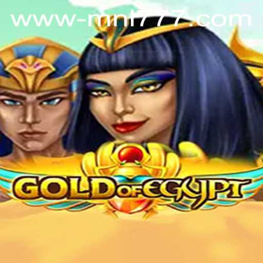 Unveiling GoldOfEgypt: Mysteries and Multi-Player Excitement with MNL777