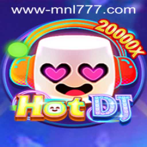 HotDJ: Groove to the Beat with MNL777