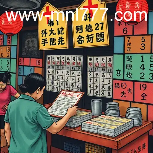 The Intricacies of Jueteng: An Examination through the Lens of MNL777