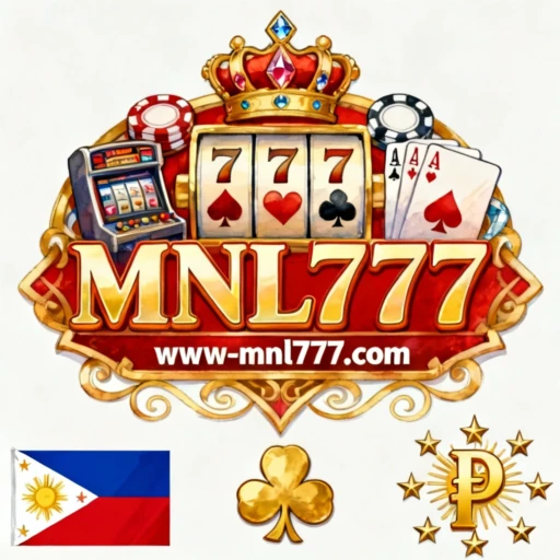 MNL777 logo