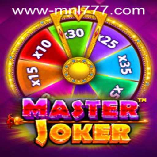 MasterJoker Unveiled: A Thrilling Adventure with MNL777