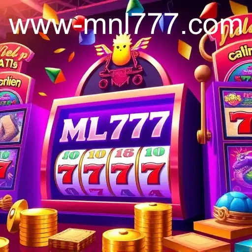 Exploring the World of Online Slots: MNL777 at the Forefront