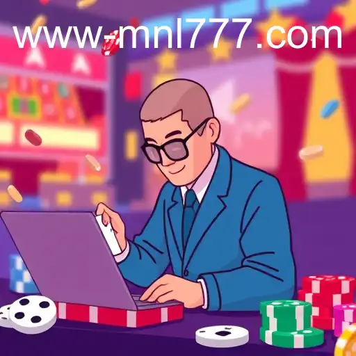 Promoting Responsible Gambling: The Role of MNL777 in Ensuring Safe Gaming Practices