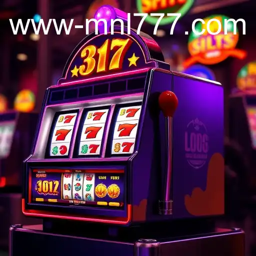 MNL777: The Fascinating World of Slot Machines